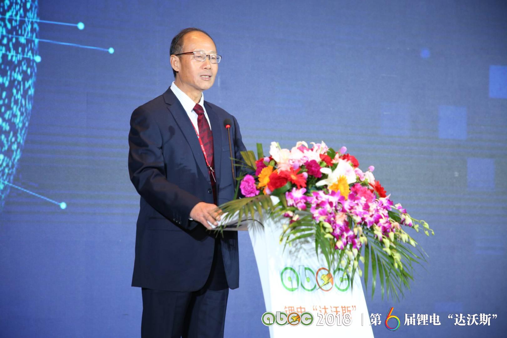 原國資委大型企業(yè)監(jiān)事會主席劉順達(dá)