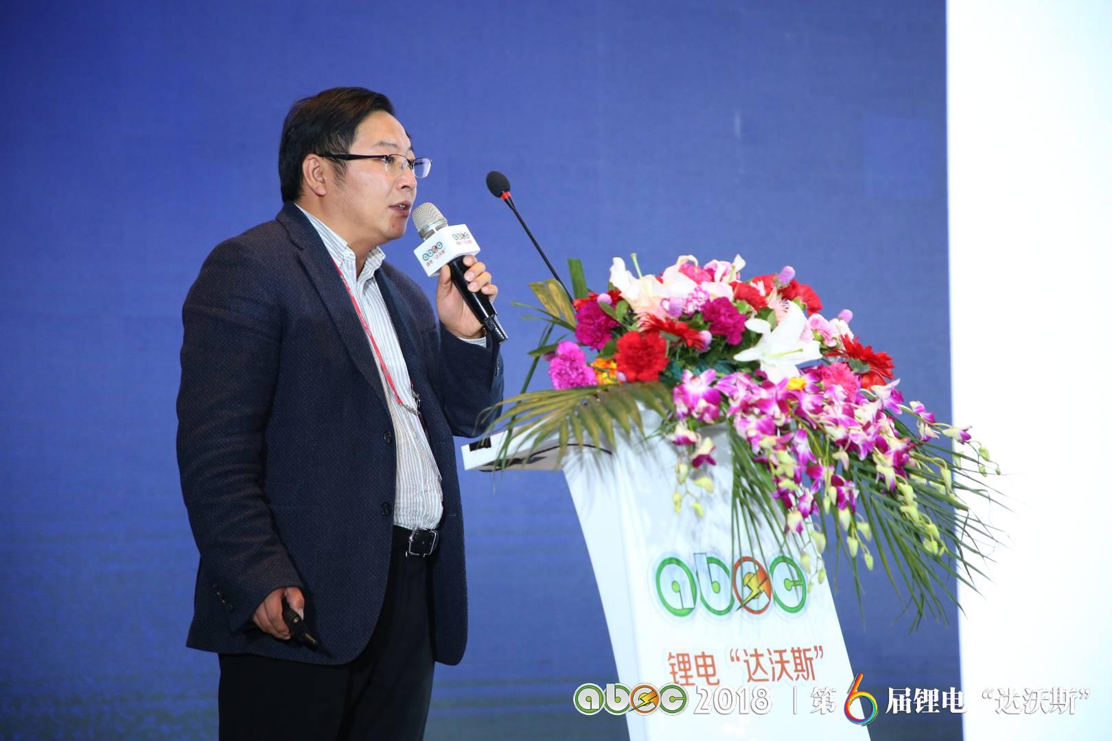 瑞峰資本（中國）投資有限公司董事長彭政峰