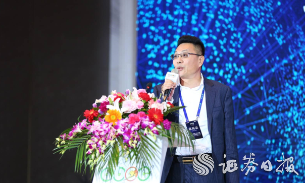 2018年第6屆鋰電“達沃斯”開幕 群賢畢至共話做強鋰電產業 2018年第6屆鋰電“達沃斯”開幕 群賢畢至共話做強鋰電產業