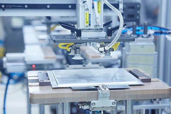 韓系電池三巨頭2023年業績出爐:一公司積壓訂單超400萬億韓元