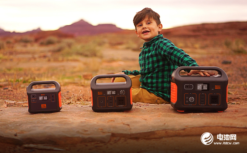 電小二：戶外電源業務呈現上升趨勢 將打造行業領軍品牌