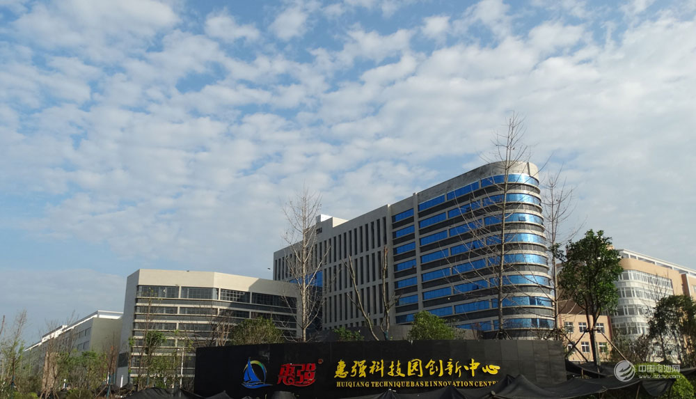 武漢惠強新能源材料科技有限公司 武漢惠強新能源材料科技有限公司