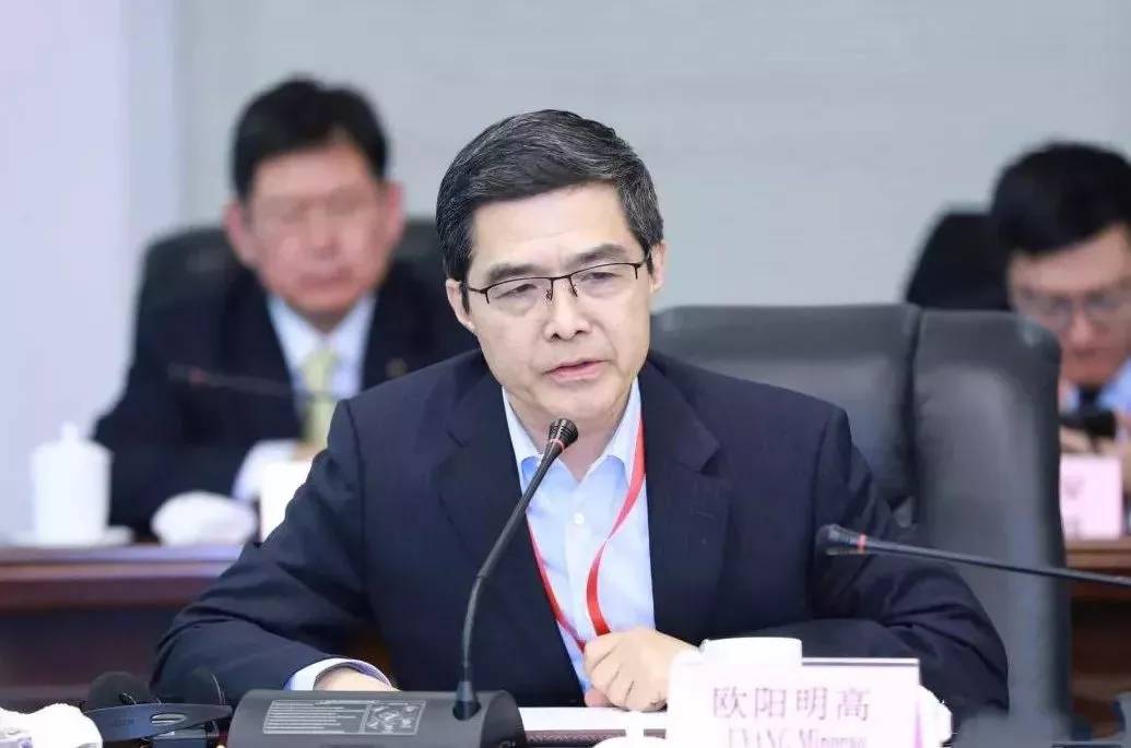 歐陽明高院士:要從能源革命高度看待氫能 歐陽明高院士:要從能源革命高度看待氫能