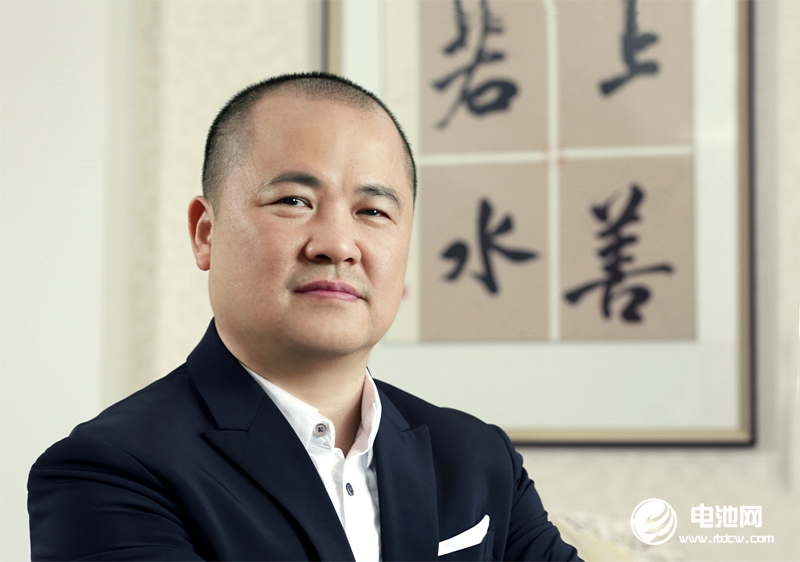 安德力董事長(zhǎng)王丹旭 安德力董事長(zhǎng)王丹旭