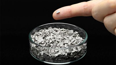 日本TDK“全固體電池”實(shí)用化在即 日本TDK“全固體電池”實(shí)用化在即