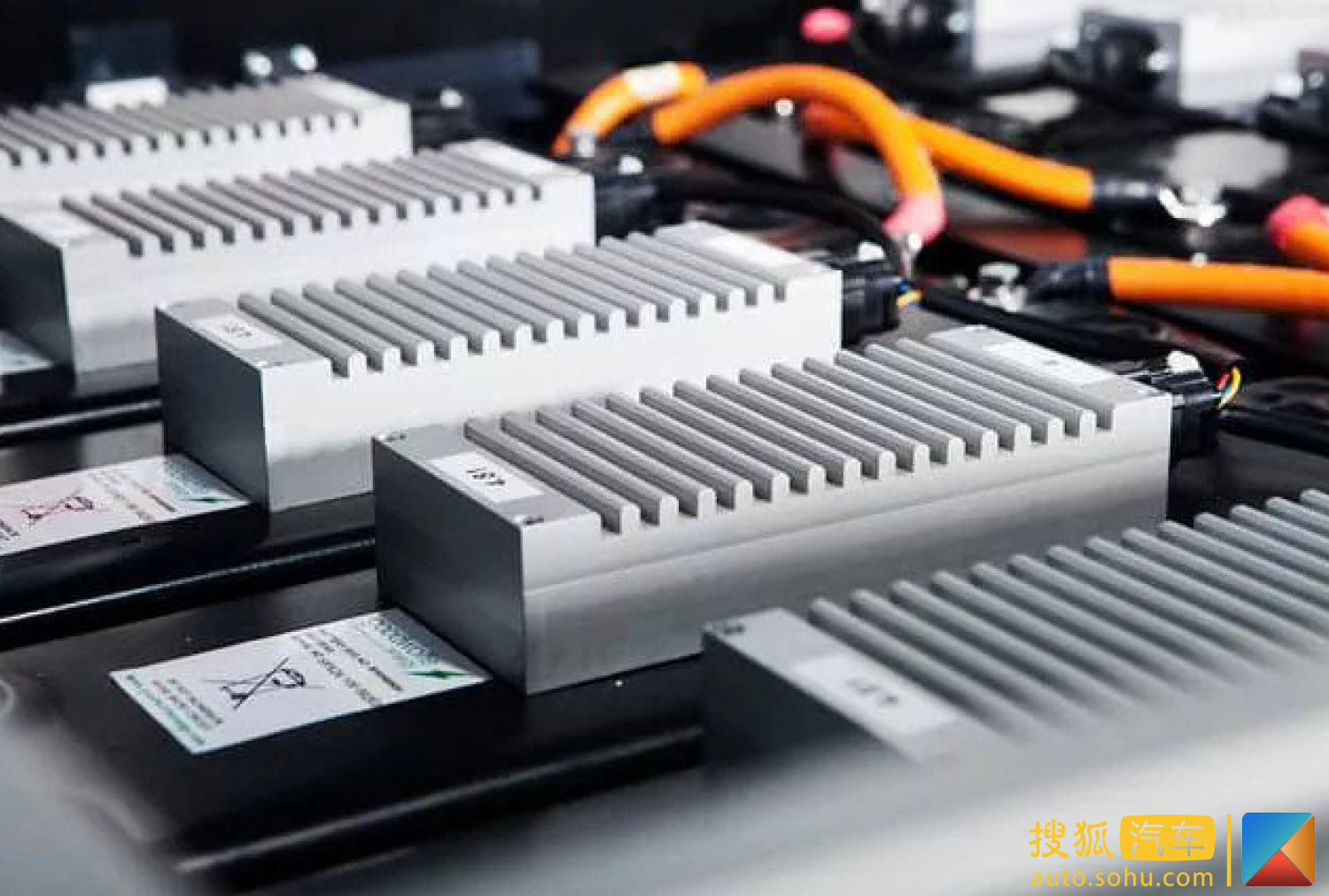 未來或規(guī)模化量產(chǎn) 青島清華新能源固態(tài)電池能量密度或達400Wh/kg