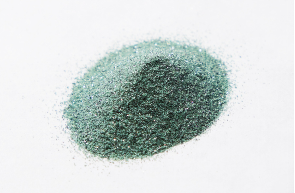 第三代半導體材料SiC