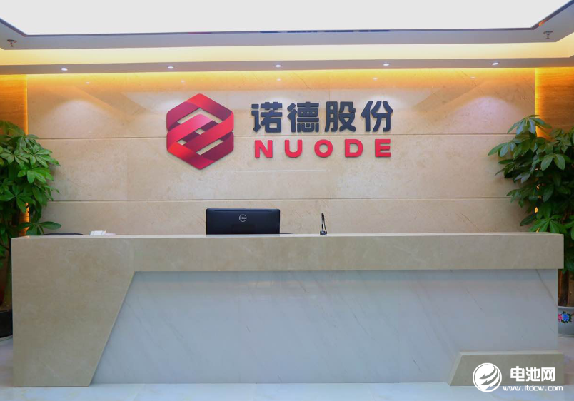 諾德股份5微米銅箔量產 動力電池用銅箔占比80%