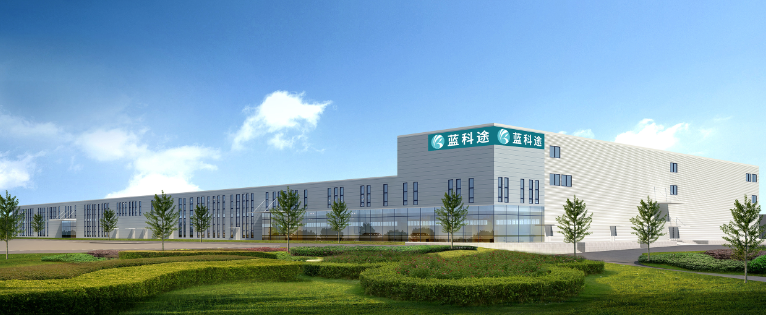 藍(lán)科途：明年隔膜產(chǎn)能將急速擴(kuò)張 公司正積極接觸資本市場(chǎng)