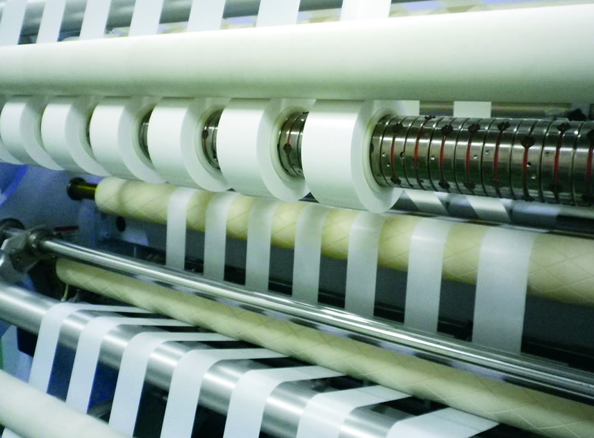 中材科技加快產(chǎn)能建設(shè) 鋰電隔膜已實(shí)現(xiàn)批量供貨