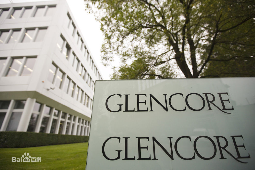 鈷價慘遭腰斬！格林美不惜違約暫停與嘉能可采購合同