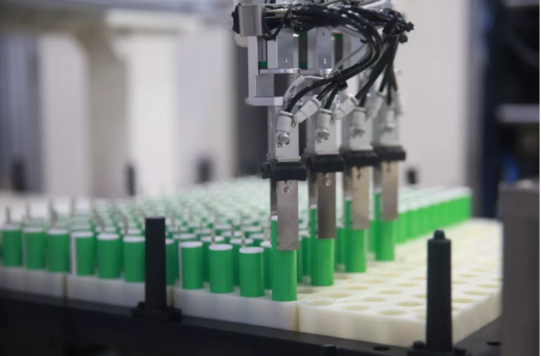 電動自行車鋰電需求或逐步明朗 鈷系產品繼續下跌 電動自行車鋰電需求或逐步明朗 鈷系產品繼續下跌