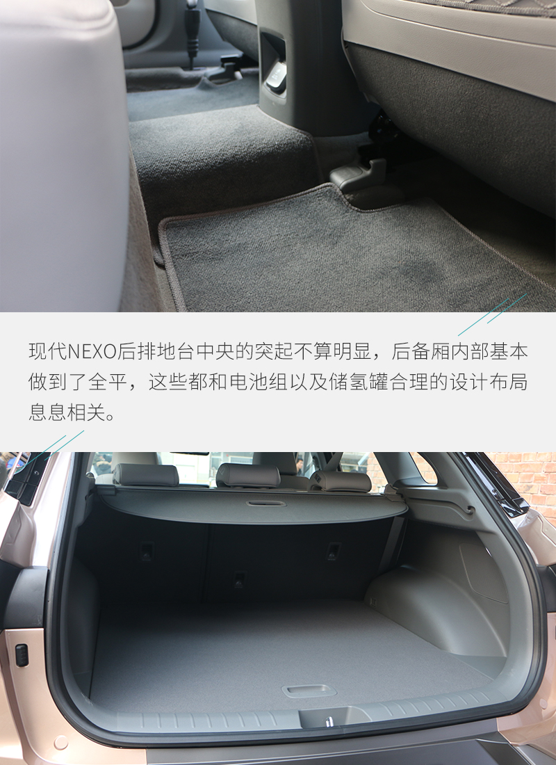 新能源汽車未來都靠它？氫燃料電池前瞻