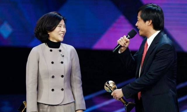 十億元賭約結束或僅是個開始 董明珠、雷軍明年將直接競爭