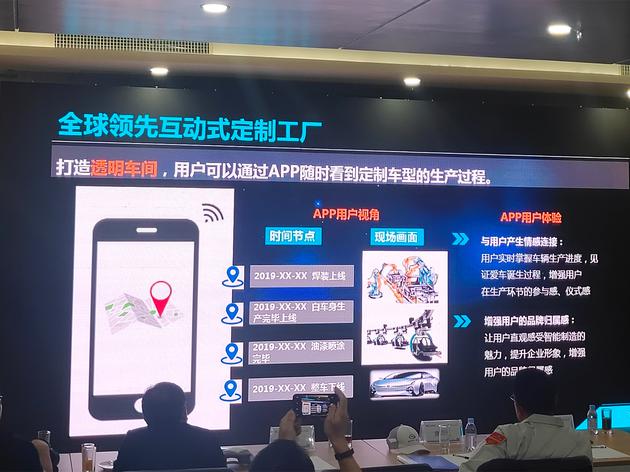 一期年產能20萬輛 廣汽新能源智能生態工廠竣工 一期年產能20萬輛 廣汽新能源智能生態工廠竣工