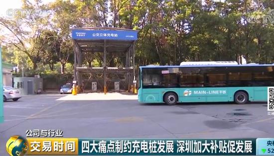 “大換血”背后衍生“大生意” 深圳公交率先實現純電動車全覆蓋