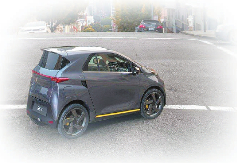 6.5億元“買殼” 車和家為資質更為合作