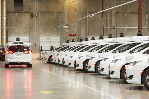 2018自動駕駛這一年:是真的高歌猛進還是“虛假繁榮”? 2018自動駕駛這一年:是真的高歌猛進還是“虛假繁榮”?