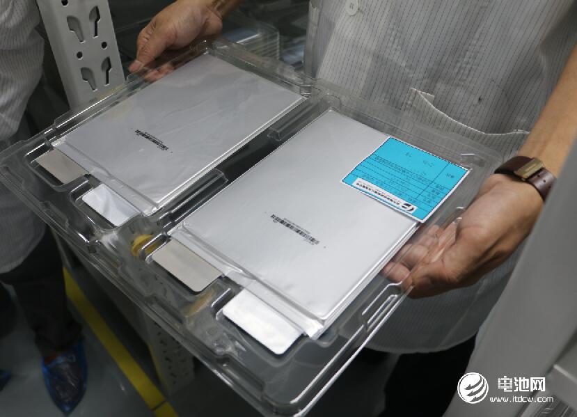 遠東福斯特擬18.09億元建方形鋰電項目 遠東福斯特擬18.09億元建方形鋰電項目