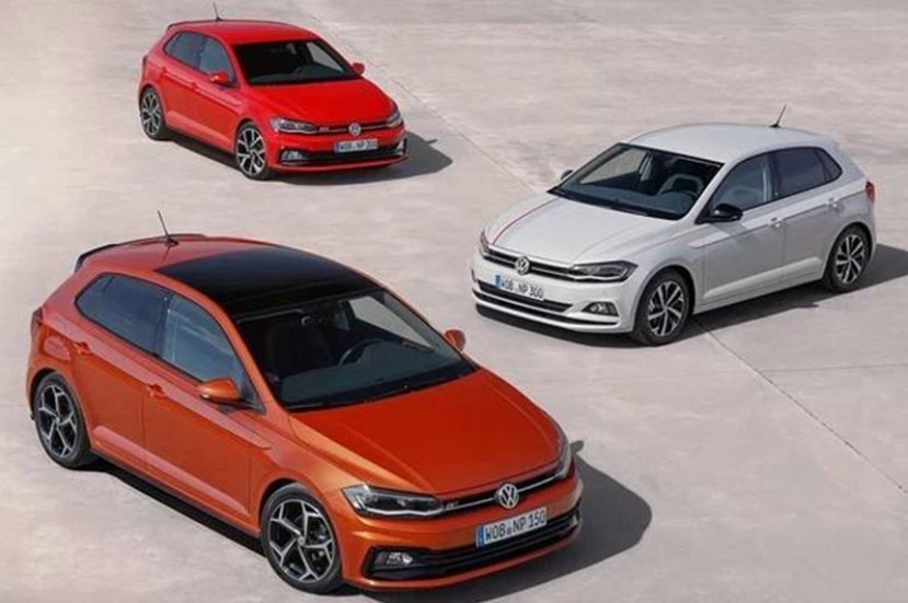 吹響進軍新能源號角 上汽大眾2019年將上演“大象起舞”？