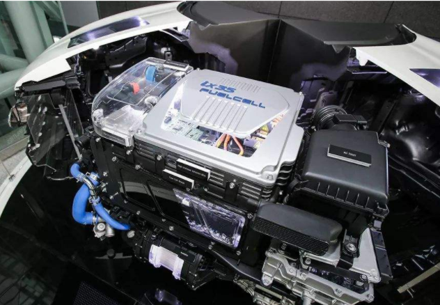 氫燃料電池汽車2020年推廣應用量翻番 產業化尚需爬坡過坎 氫燃料電池汽車2020年推廣應用量翻番 產業化尚需爬坡過坎