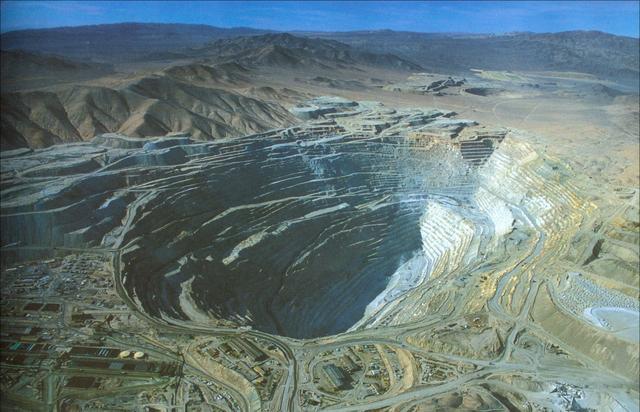 “銅博士”中期走勢不樂觀 銅價或先抑后揚(yáng)