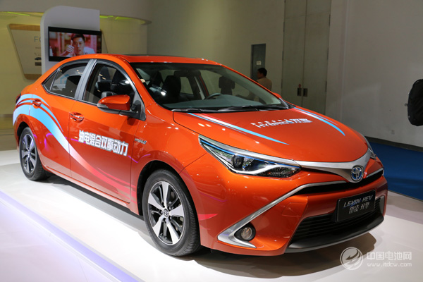 全球已進入汽車電動化 日系汽車將步家電后塵？