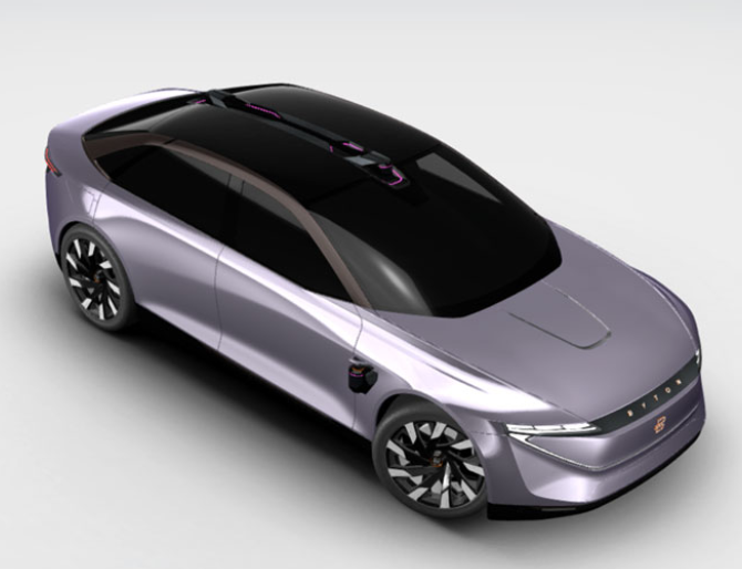 拜騰C輪融資欲籌5億美元 公司估值逾40億美元 拜騰C輪融資欲籌5億美元 公司估值逾40億美元