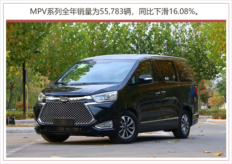 江淮新能源產品銷量爆發 2018年同比猛增125%