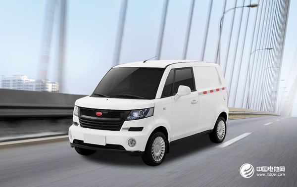 新能源物流車:2018穩(wěn)中向好 2019將進一步提高技術(shù)要求 新能源物流車:2018穩(wěn)中向好 2019將進一步提高技術(shù)要求