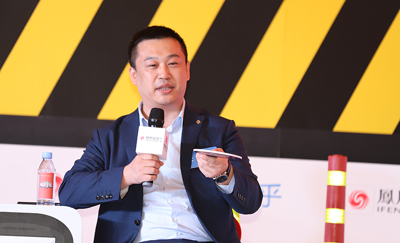 北汽新能源李一秀：2019新能源汽車(chē)細(xì)分市場(chǎng)偶發(fā)因素極多