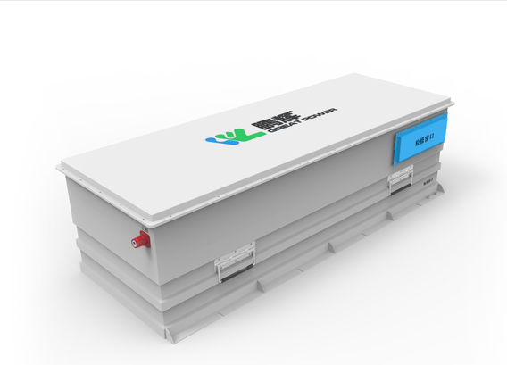 鵬輝能源牽手上汽通用五菱 向其提供動力電池系統 鵬輝能源牽手上汽通用五菱 向其提供動力電池系統