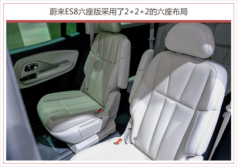 超額完成目標(biāo)！2018年蔚來(lái)ES8交付超1.1萬(wàn)輛