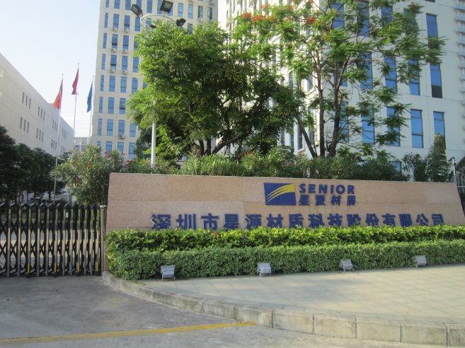 從星源材質看2018隔膜企業的“酸甜苦辣” 從星源材質看2018隔膜企業的“酸甜苦辣”