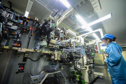 鋰電池新版規范發布 引導行業技術升級