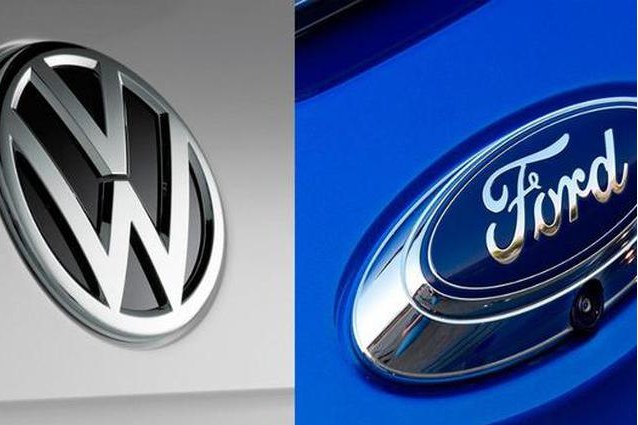 福特大眾建立全球戰(zhàn)略聯(lián)盟:商用車先行 電動化和自動化跟進(jìn)