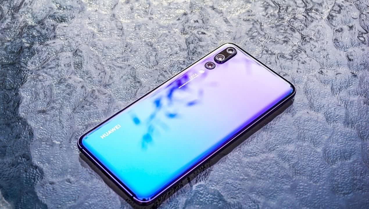 智能手機產量預期下滑 逆流而上的是？