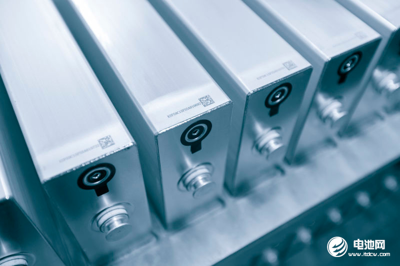 完善動力蓄電池溯源管理 完善動力蓄電池溯源管理