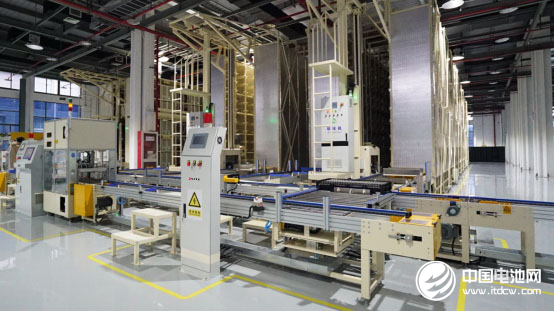 鋰電池板塊估值具備一定優(yōu)勢 短期密切關(guān)注政策進(jìn)展 鋰電池板塊估值具備一定優(yōu)勢 短期密切關(guān)注政策進(jìn)展