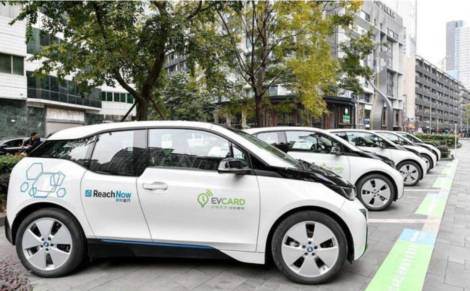 共享出行寒冬已至 行業洗牌誰去誰留? 共享出行寒冬已至 行業洗牌誰去誰留?