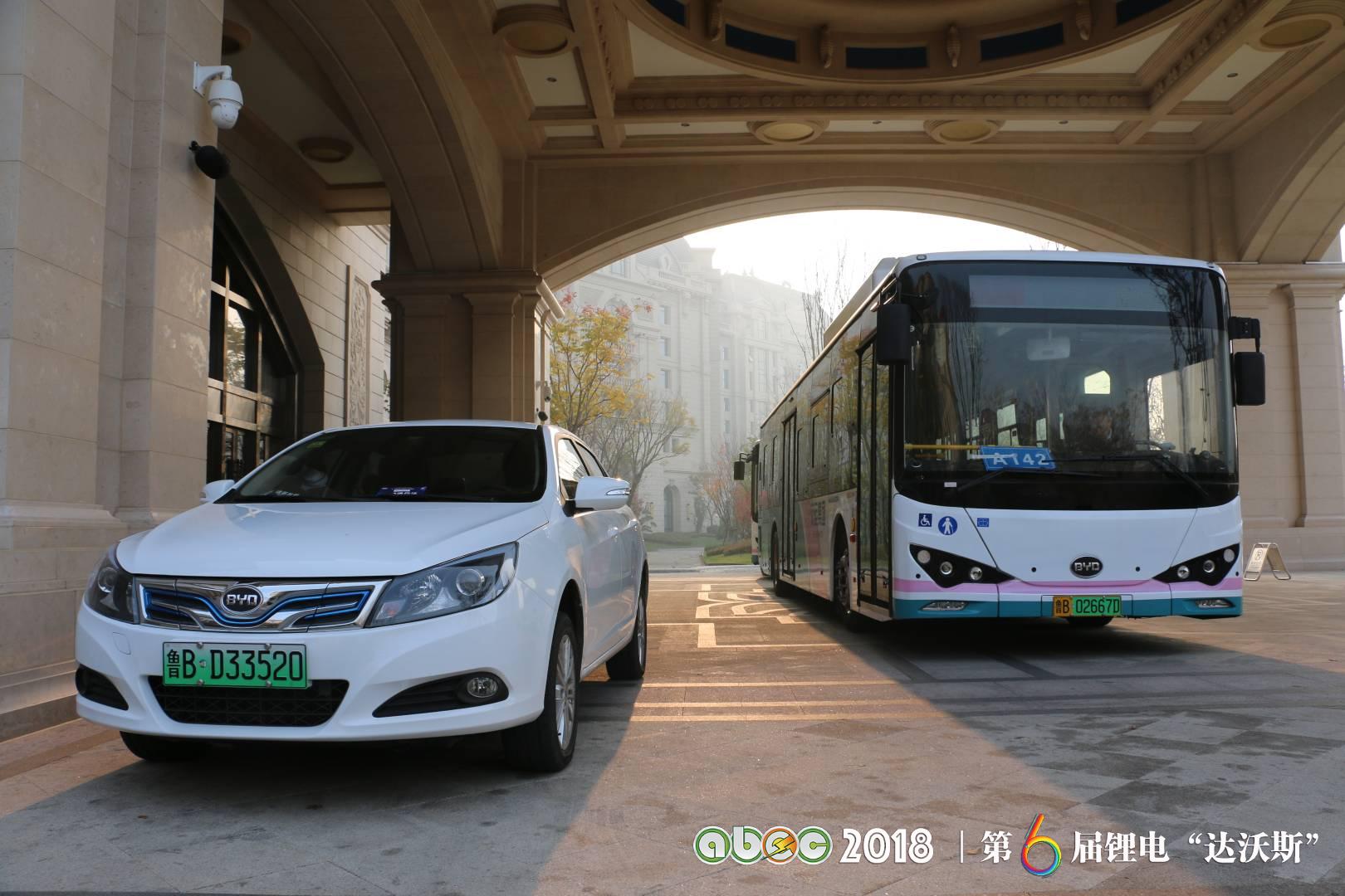 上牌量嗖嗖漲 三四級市場與新能源汽車更配？