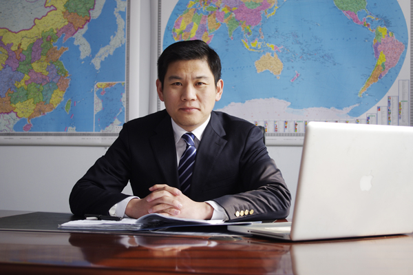 山東奧冠新能源科技有限公司董事長孟祥輝 山東奧冠新能源科技有限公司董事長孟祥輝