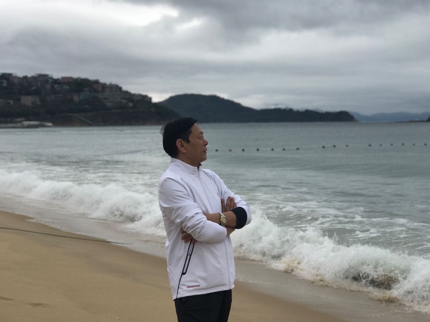 安徽興鋰新能源有限公司總經理李興濤 安徽興鋰新能源有限公司總經理李興濤