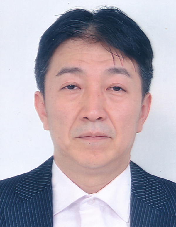 村田(中國)投資有限公司市場總監(jiān)伊藤俊之 村田(中國)投資有限公司市場總監(jiān)伊藤俊之