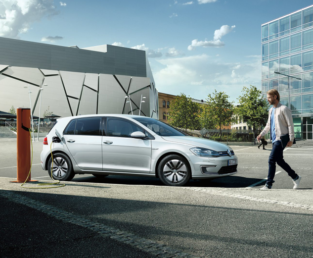 大眾子公司7月在美開始新擴張 擴大電動汽車充電網 大眾子公司7月在美開始新擴張 擴大電動汽車充電網