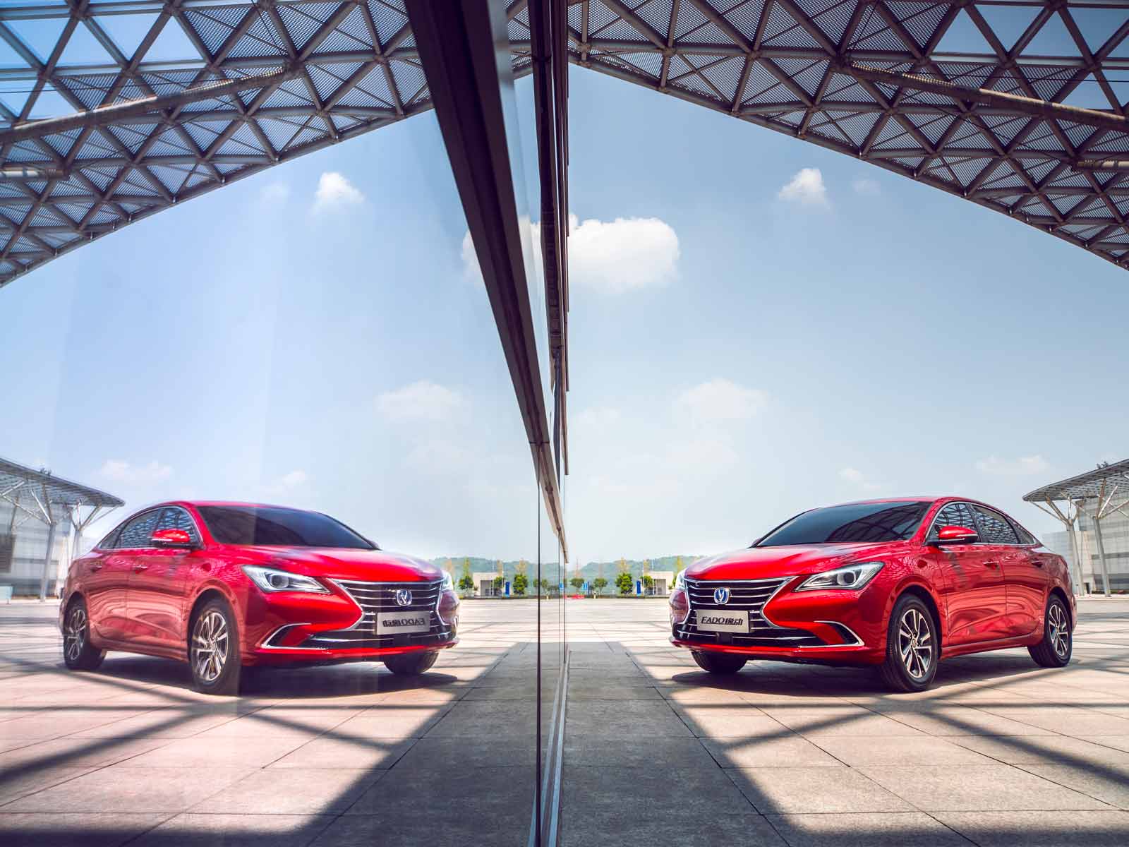 老牌車企爭先厘清旗下資產 接盤方均為造車“新勢力” 老牌車企爭先厘清旗下資產 接盤方均為造車“新勢力”