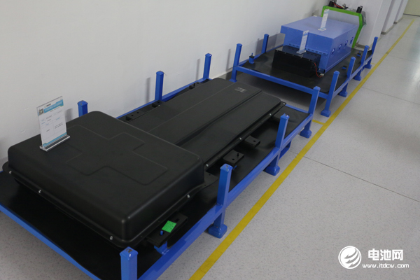 工信部：動力電池梯次利用步伐加快 探索新型商業(yè)模式