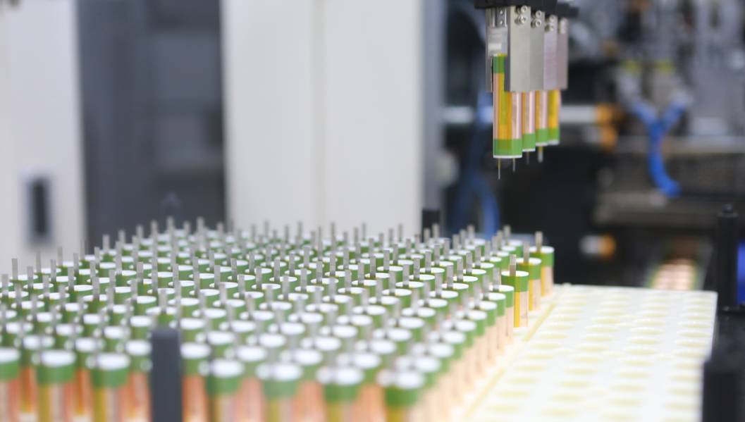 讓鋰離子電池發(fā)展更有“理” 新辦法重視技術創(chuàng)新鼓勵智能環(huán)保