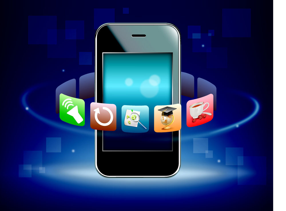 智能手機(jī)或于5年后謝幕?未來(lái)所有終端皆可實(shí)現(xiàn)智能化 智能手機(jī)或于5年后謝幕?未來(lái)所有終端皆可實(shí)現(xiàn)智能化