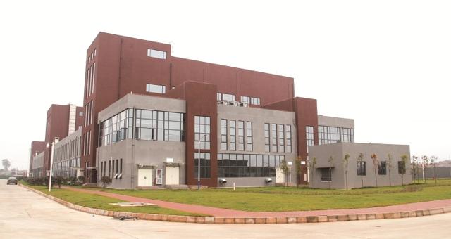 華鼎國聯(lián)鋰電池正極材料下月投產(chǎn) 預(yù)計年產(chǎn)4000噸 華鼎國聯(lián)鋰電池正極材料下月投產(chǎn) 預(yù)計年產(chǎn)4000噸